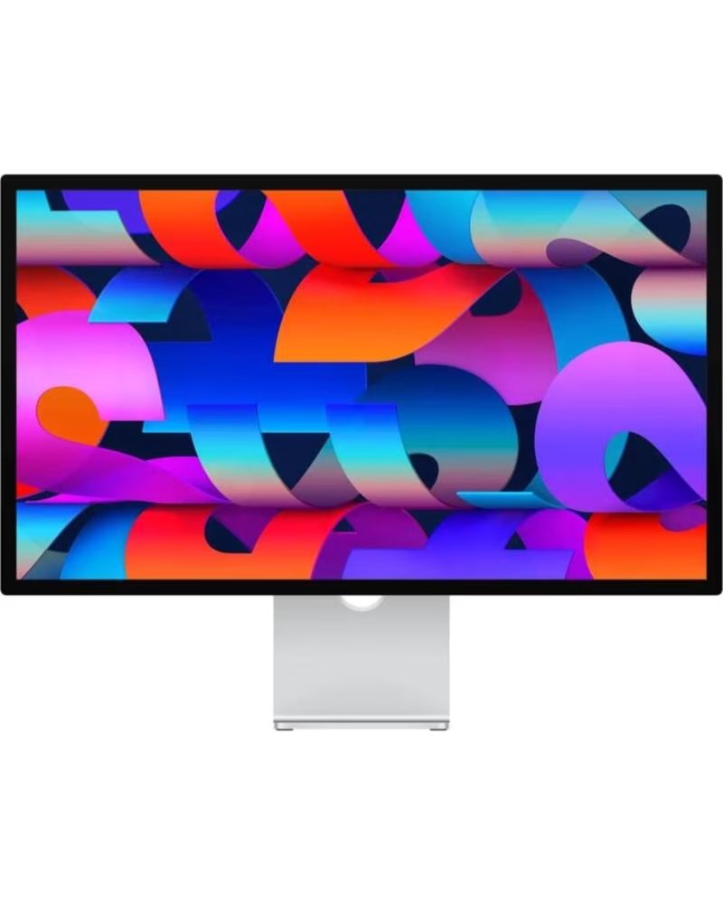 APPLE Monitor studio display standard glass 27 pulgadas 5k
