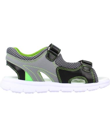 Sandales pour Garçon CHICCO CLAYTON NEGRO