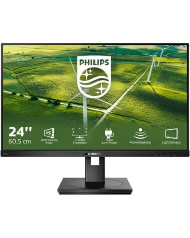 PHILIPS Monitor 242b1g 24 pulgadas fhd 75hz