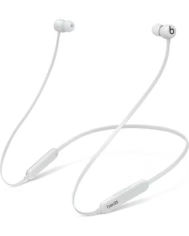 APPLE Auriculares beats flex inalambrico gris