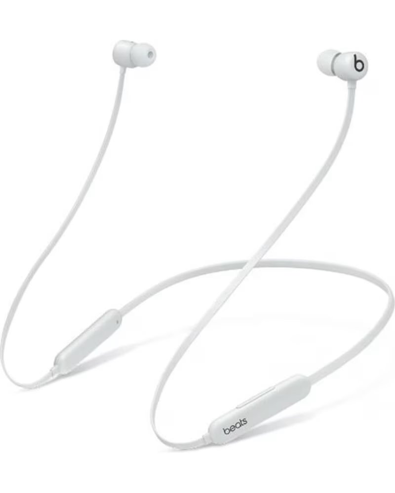 APPLE Auriculares beats flex inalambrico gris