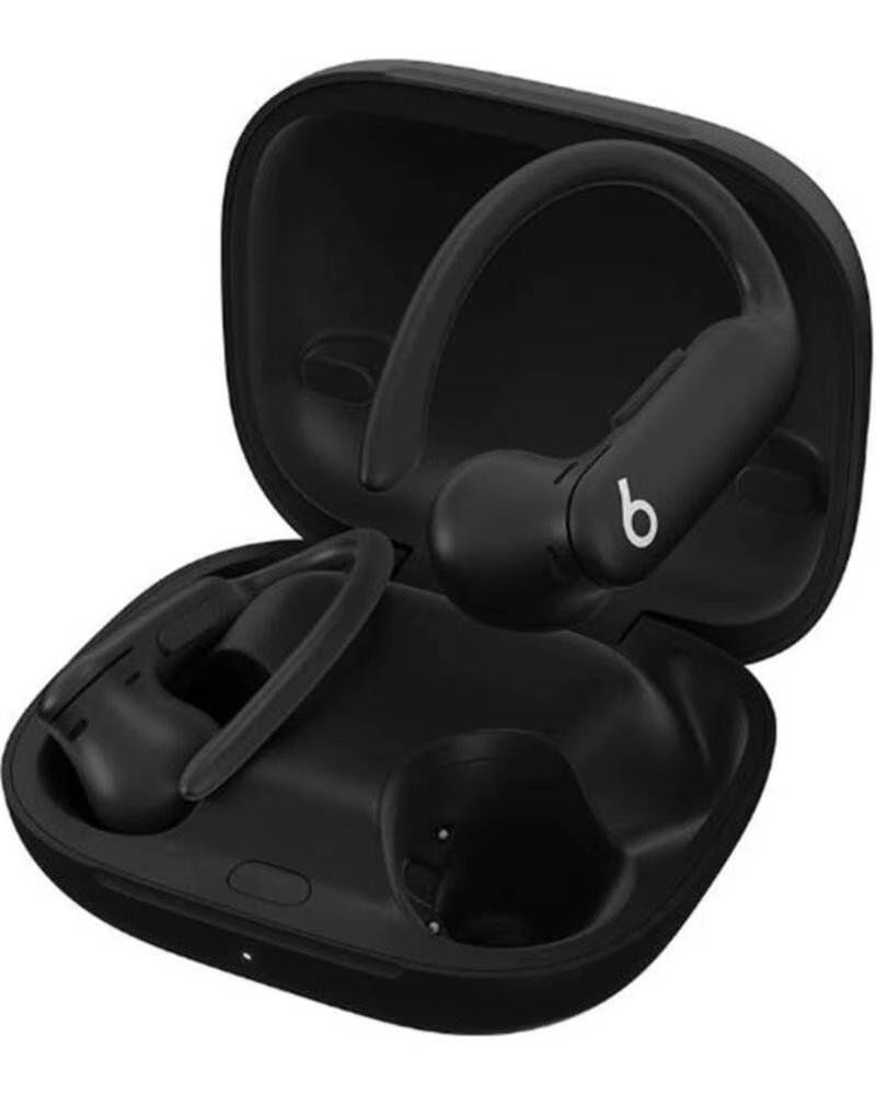 APPLE Auriculares powerbeats pro 2 inalambrico negro