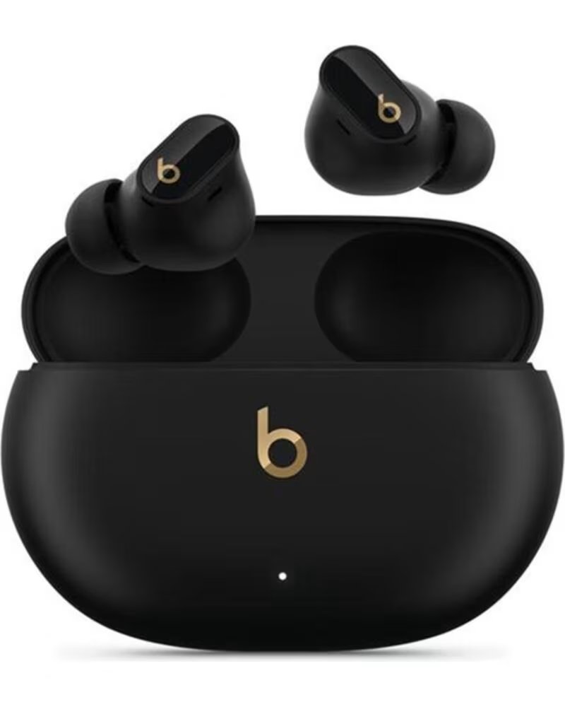 APPLE Auriculares studio buds inalambrico negro