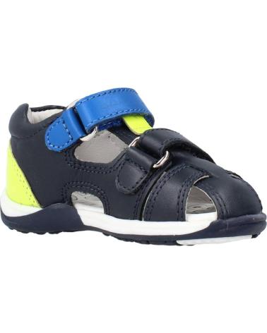 Sandales pour Garçon CHICCO GALILEO AZUL