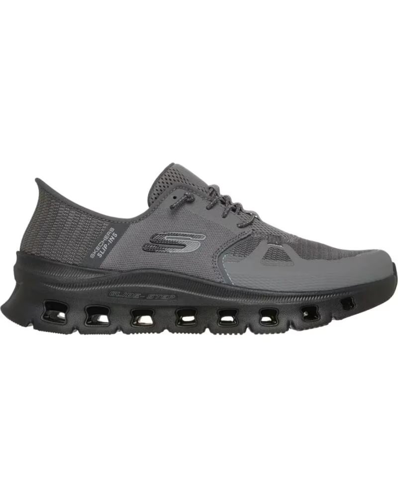 SKECHERS SLIP-INS GLIDE-STEP SPORTSCHUHE VARIOS COLORES