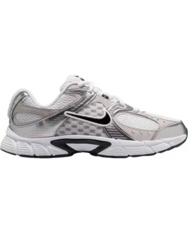 NIKE SCARPE SPORTIVE V5 RNR GS HQ6411 100 BIANCO BLANCO