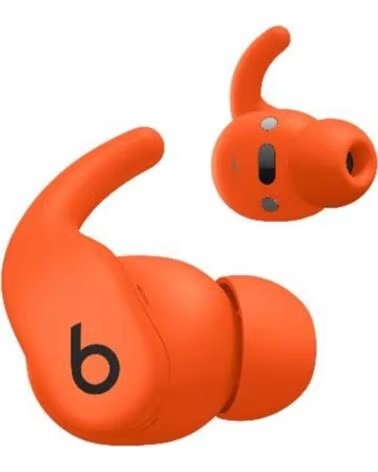 APPLE Auriculares beats powerbeats fit inalambrico naranja