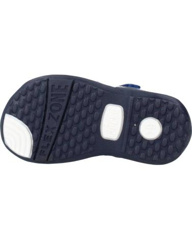Sandales pour Garçon CHICCO GALILEO AZUL