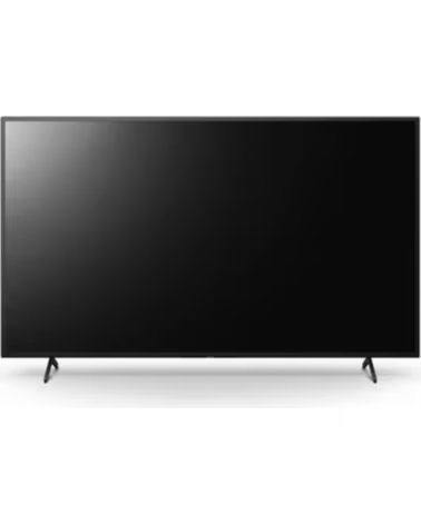 SONY Monitor professional bravia 50 pulgadas 4k uhd 60hz