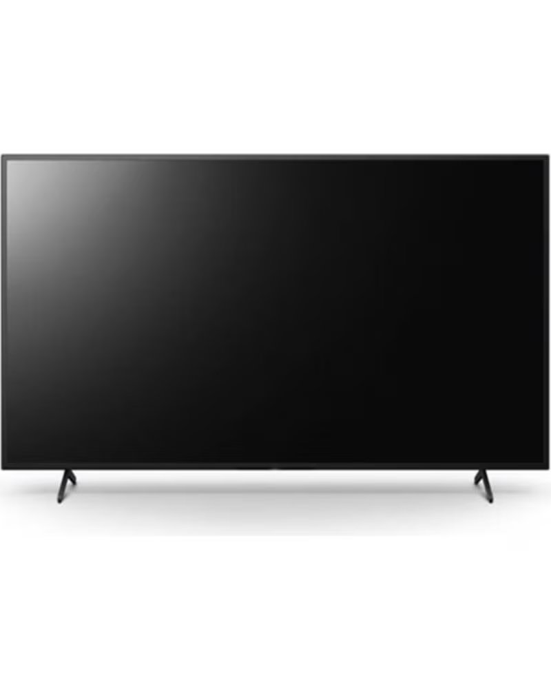 SONY Monitor professional bravia 50 pulgadas 4k uhd 60hz