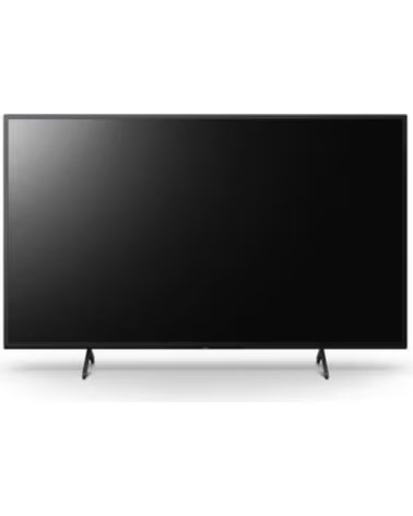 SONY Monitor professional bravia 55 pulgadas 4k uhd