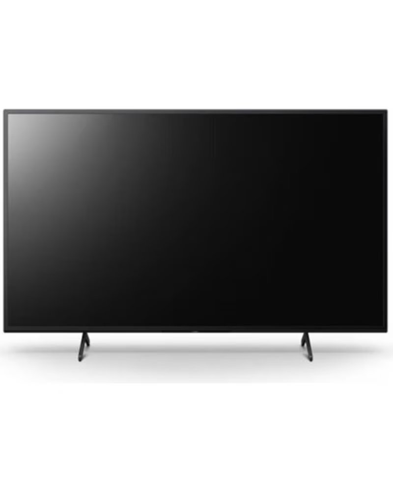SONY Monitor professional bravia 55 pulgadas 4k uhd