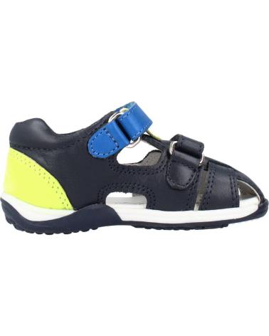 Sandales pour Garçon CHICCO GALILEO AZUL