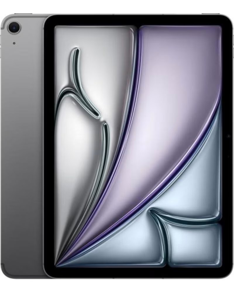 APPLE IPAD AIR 11 POLLICI 1TB WI-FI CELLULAR GRIGIO SIDERALE CHIP M4