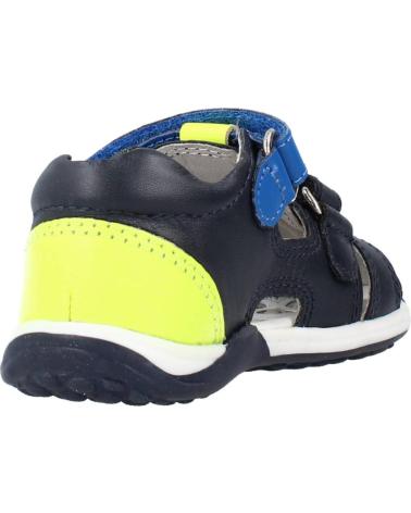 Sandales pour Garçon CHICCO GALILEO AZUL