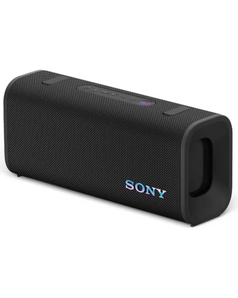 SONY HAUT-PARLEUR PORTABLE SRSULT30B NOIR