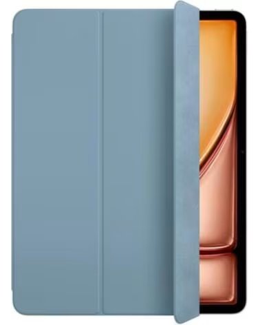 APPLE FUNDA SMART FOLIO PARA IPAD AIR 13 AZUL