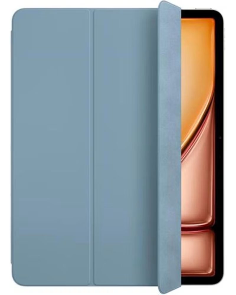 APPLE FUNDA SMART FOLIO PARA IPAD AIR 13 AZUL
