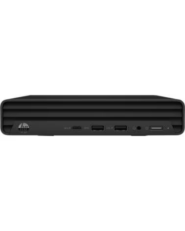 HP Mini ordenador pro 260 g9 i5 - 1334u 8gb ssd 256gb