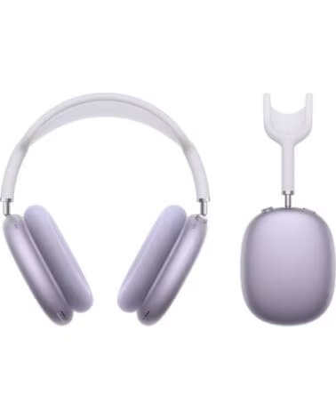APPLE Auriculares airpods max inalambrico 2nd gen purpura
