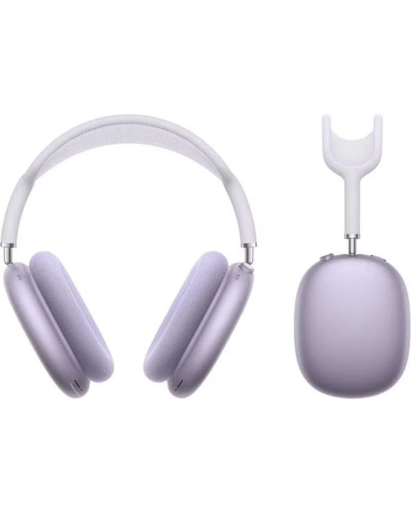 APPLE Auriculares airpods max inalambrico 2nd gen purpura