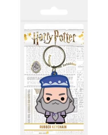 PYRAMID Llavero harry potter dumbledore chibi