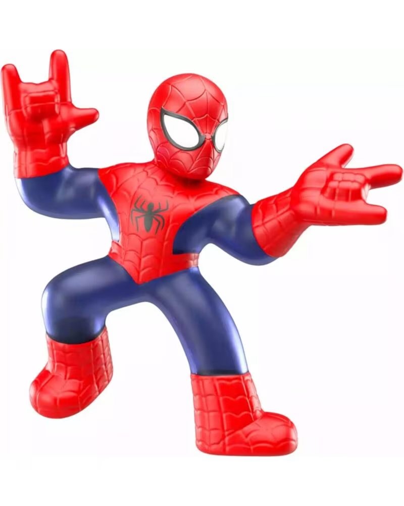 BANDAI Figura marvel goo jit zu spiderman