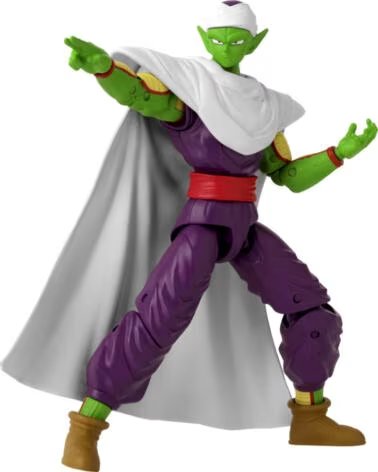 BANDAI Piccolo dbs superhero - dragon stars novedad