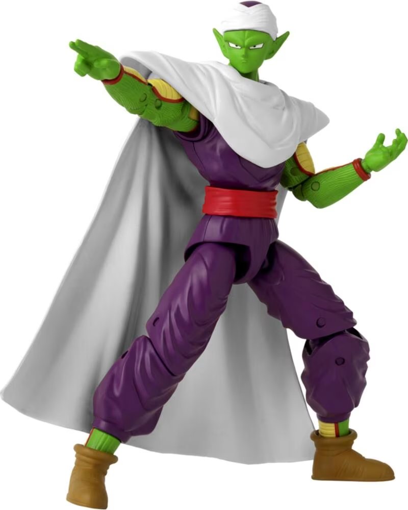 BANDAI Piccolo dbs superhero - dragon stars novedad