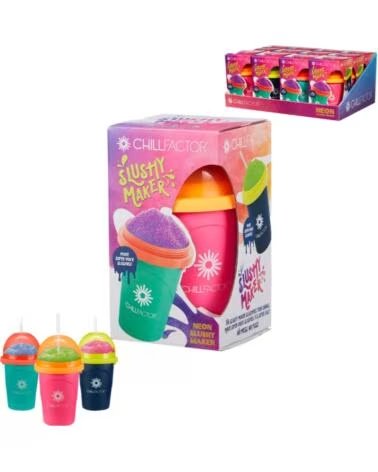 BANDAI Vaso para granizado chillfactor 1 unidad aleatoria
