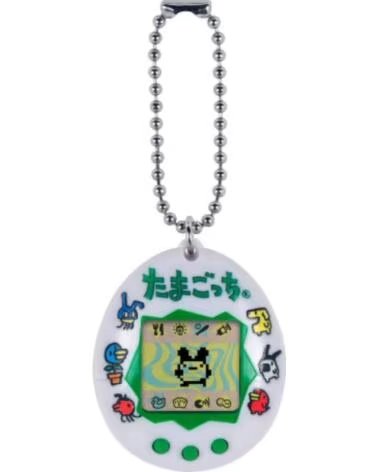 BANDAI Tamagotchi original 1 unidad aleatoria