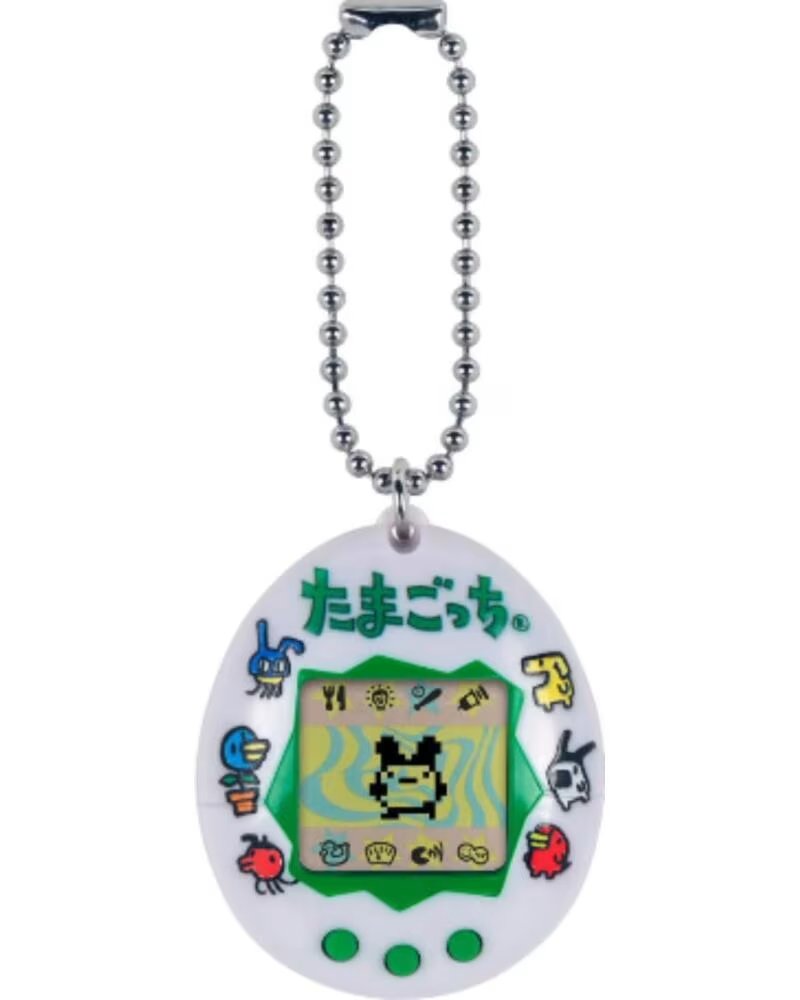 BANDAI Tamagotchi original 1 unidad aleatoria