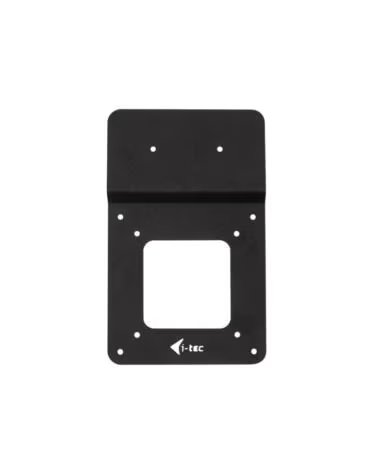 I-TEC Soporte de montaje i - tec para base de conexion - monitor - tv - 75 x 75 - 100 x 100 - metalico