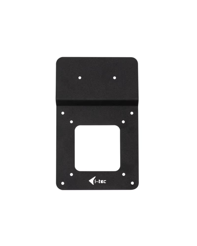 I-TEC Soporte de montaje i - tec para base de conexion - monitor - tv - 75 x 75 - 100 x 100 - metalico