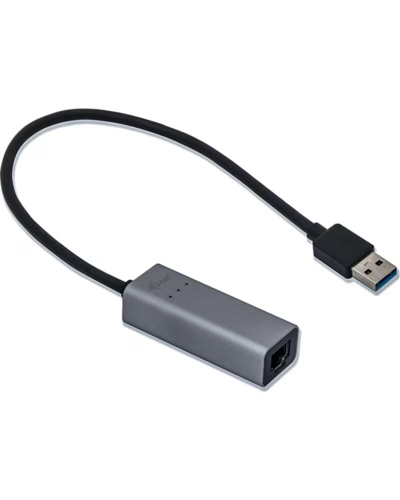 I-TEC Adaptador tarjeta de red i - tec usb 3 0 a gigabit ethernet 10 - 100 - 1000 mbps