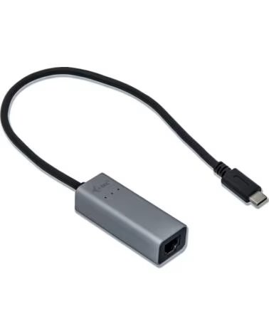 I-TEC Adaptador tarjeta de red i - tec usb - c a gigabit ethernet 10 - 100 - 1000