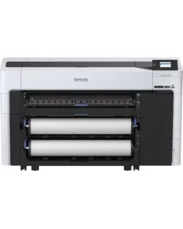 EPSON Plotter sc - t5700d a0 - usb - red - wifi