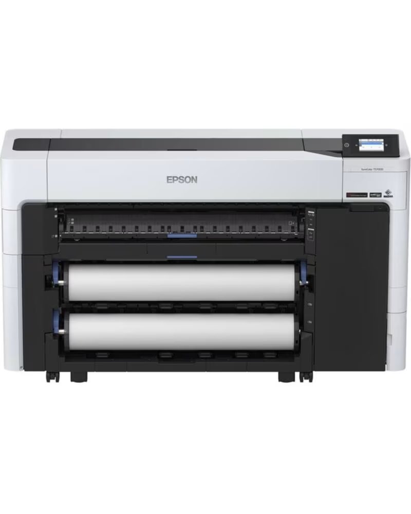 EPSON Plotter sc - t5700d a0 - usb - red - wifi