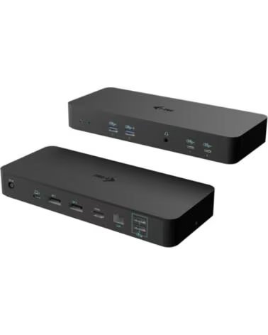I-TEC Docking station i - tec 10 en 1 c31intgtri4kdocpd