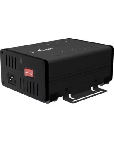 I-TEC Hub carga i - tech 10 en 1