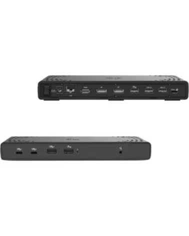 I-TEC Docking station i - tech 14 en 1 c31triple4kdockpd