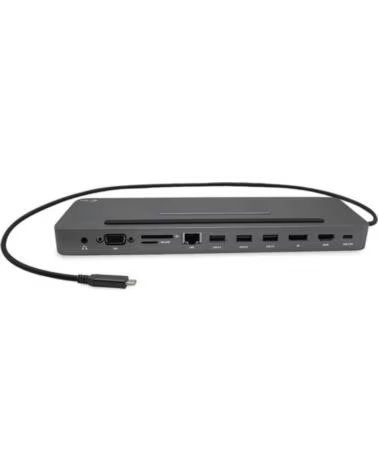 I-TEC Docking station i - tec usb tipo c 11 en 1