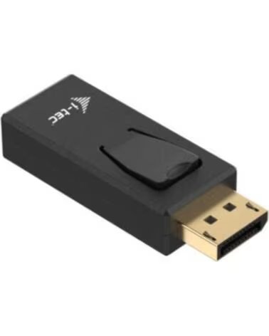 I-TEC Adaptador displayport a hdmi i - tech macho - hembra