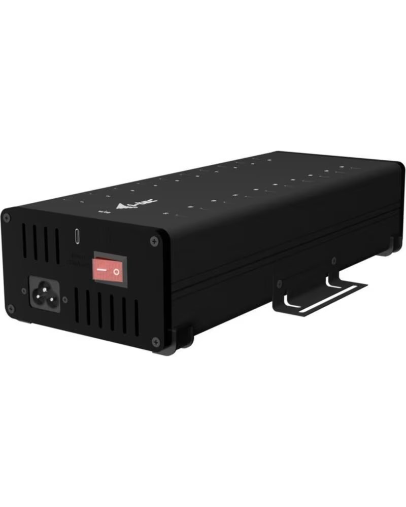 I-TEC Hub carga i - tec 20 en 1
