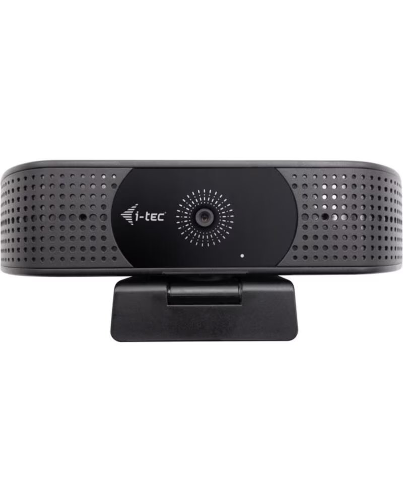 I-TEC Webcam i - tec solomon 500 4k uhd 8 29mpx