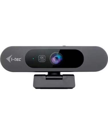 I-TEC Webcam i - tec solomon pro 900 4k uhd 8 29mpx