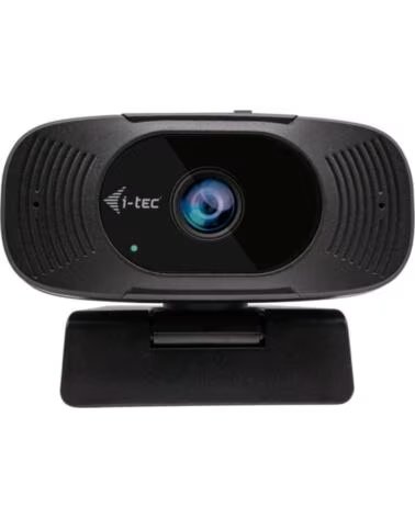 I-TEC Webcam i - tec solomon 300 4k 8 29mpx
