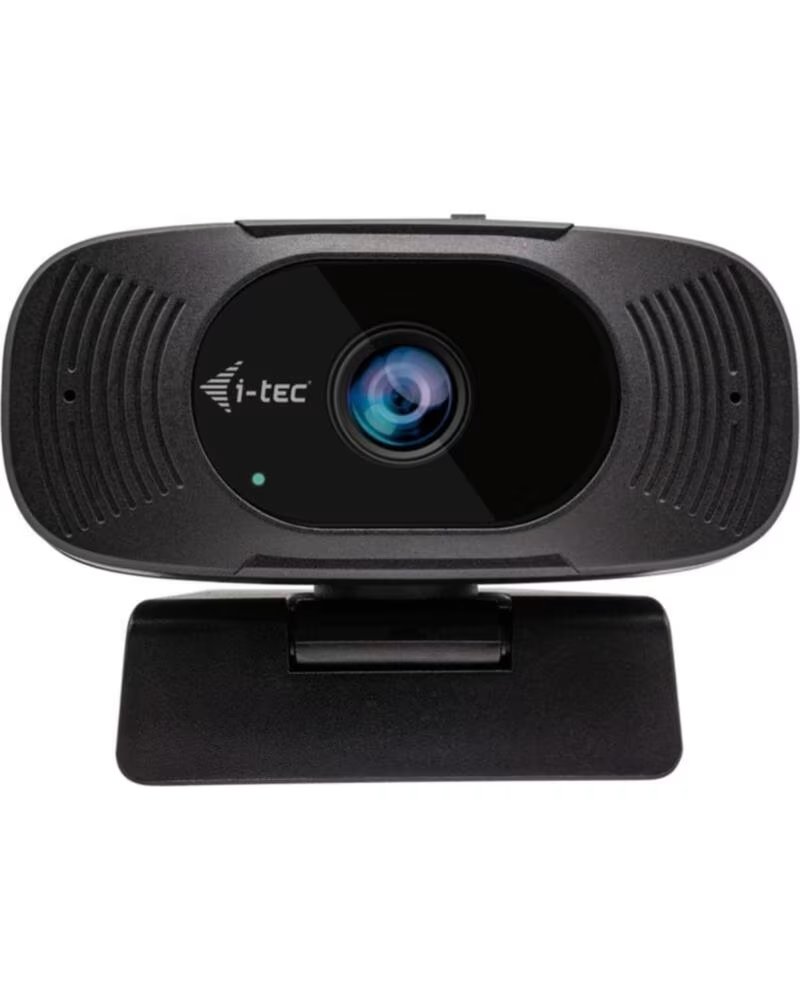 I-TEC Webcam i - tec solomon 300 4k 8 29mpx