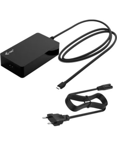 I-TEC Cargador universal i - tec charger - c140w 140w usb tipo c negro