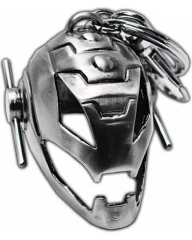 SEMIC STUDIOS Llavero marvel ultron casco
